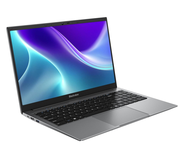 Blackview AceBook 5 15,6 Pentium Silver N6000/16GB/512/Win11 Gray - 1603195 - zdjęcie 3
